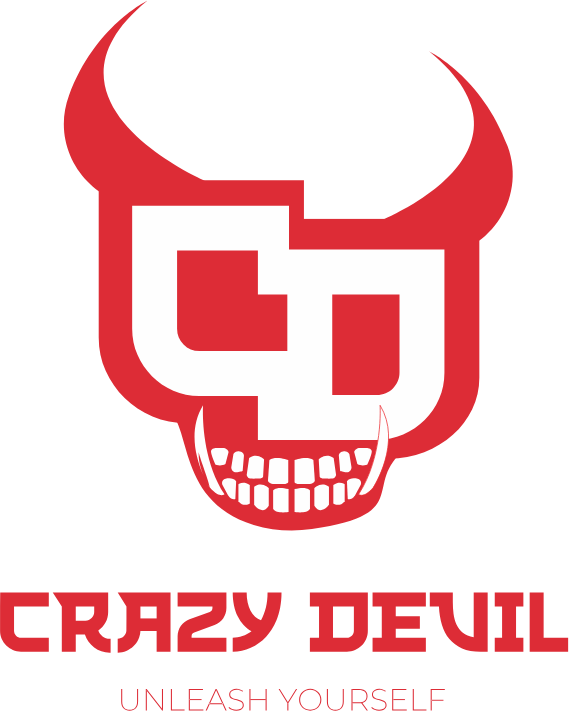 Crazy Devil